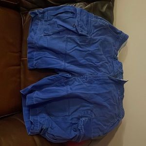 Ralph Lauren Polo Classic Polo Chino shorts 44B/44G